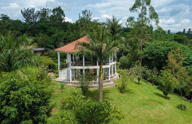 Nile Retreat - Luxury Villa in Jinja - Foto 25