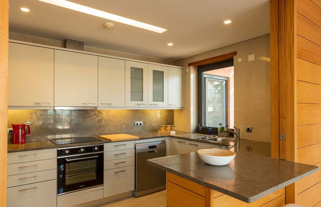 VALE DO LOBO Luxury Algarve A by UNA - Foto 19