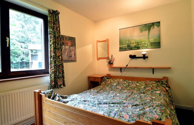 Cozy Forest Chalet in Ovifat - Foto 5