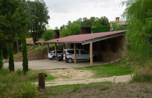 Casa rural Sant Grau turismo saludable y responsable - Foto 44