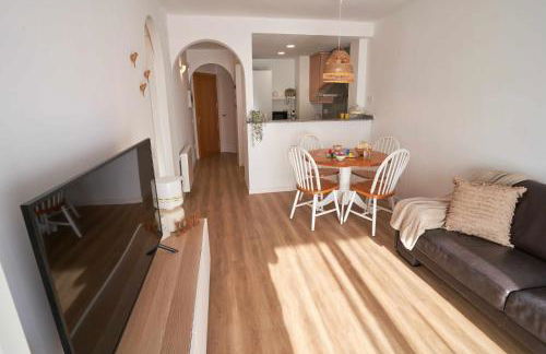 Rincón en la playa by Rinconesmediterraneos - Foto 16