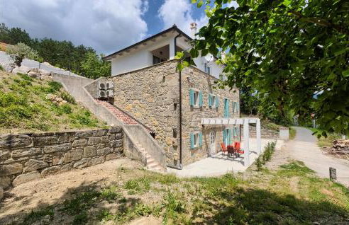 Gorgeous Home In Buzet - Foto 14