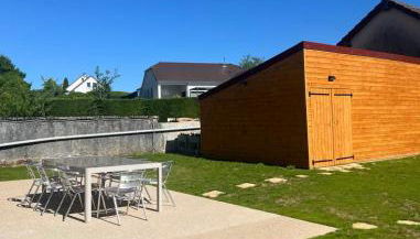 Maison des 2 lacs - Foto 5