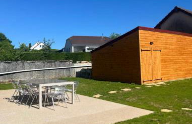 Maison des 2 lacs - Foto 5