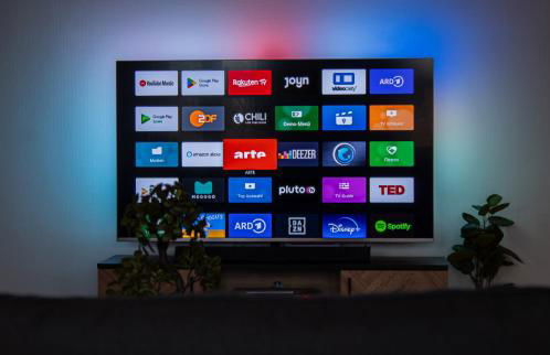 Penthouse-Maisonette - City Center, Highspeed Internet, Garage - Foto 12