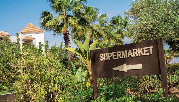 Resort El Rompido The club - Foto 2