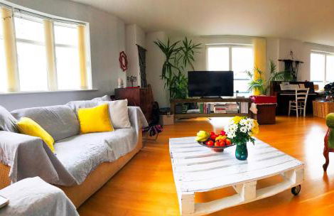 Spectacular River Thames View - Foto 6