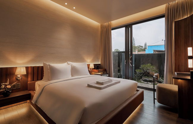 Adela Villa Dalat - Foto 26