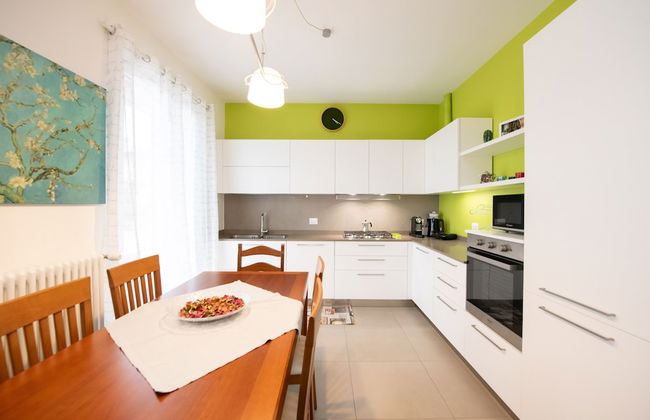 Sweet Home Padenghe - Foto 13