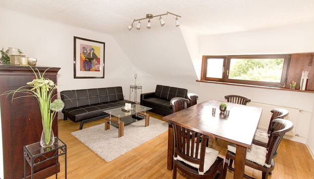 Ferienwohnungen BECKENDORF Schiller - Foto 2, Imagem principal