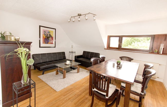 Ferienwohnung BECKENDORF - Foto 27