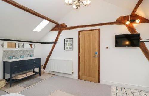 The DunnitManor Farm - Foto 29