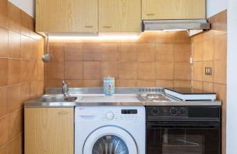 Monolocale ingresso indipendente con corte esclusiva - Foto 8