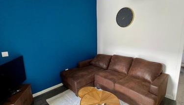 Bleu Lagoon - T2 avec parking - Foto 4