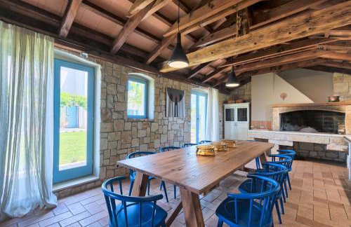 Stancija Čabrunići - Foto 10