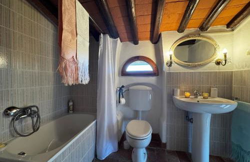 Villa Quattro Strade in Chianti - Foto 69