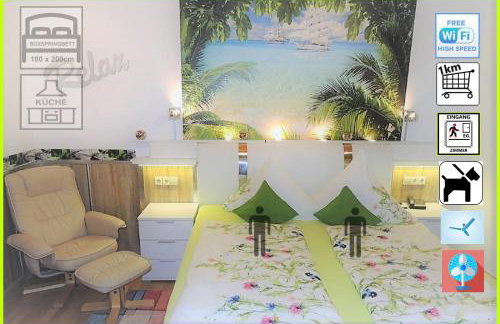 Appartements 4U Rodenbach - Foto 37