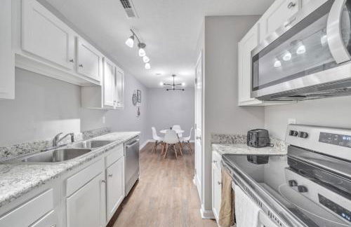 Stonecrest 713, 2Bd Apt I Free Parking I Pool - Foto 12