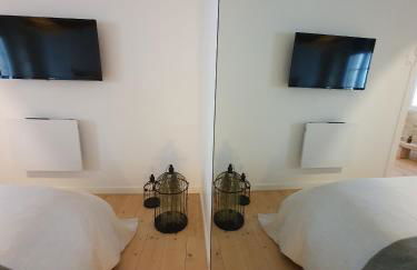 Hyper centre à 2 pas du port - Foto 6