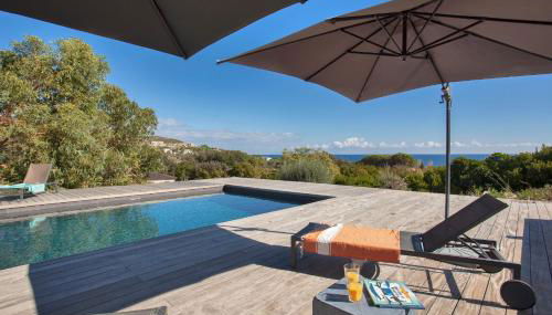 VILLA KIM SISCU a 300m de la plage - Foto 5