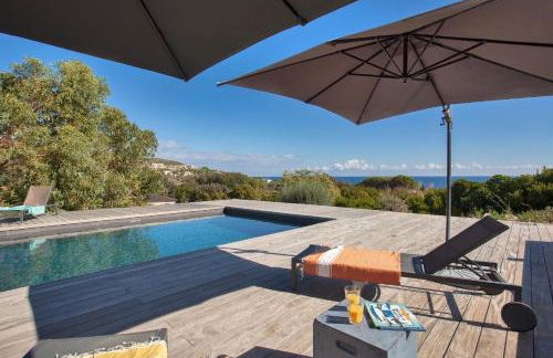 VILLA KIM SISCU a 300m de la plage - Foto 5