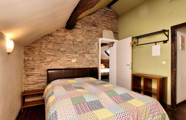 Lierneux Hillside Home - Photo 2