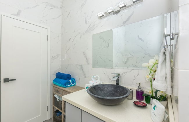 Acqua Di Mare #3 2 Bedroom Condo by RedAwning - Foto 12