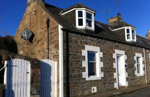 Sandend Cottage - Photo 29