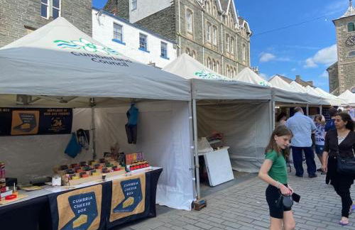 Rhodes Retreat, Lake District - Foto 19