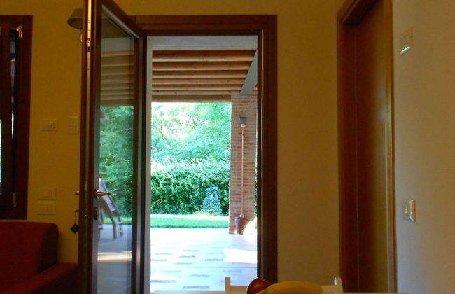 Asolo Retreat With Garden - Photo 3