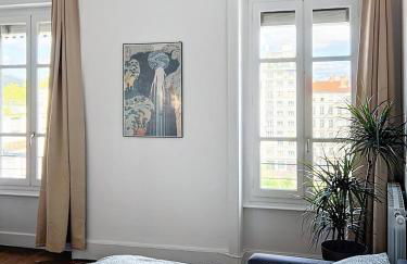 Spacieux T3 80m2 plein centre presque ile ! - Foto 20