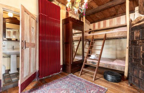 Borgo Casa Scaparone - Foto 60