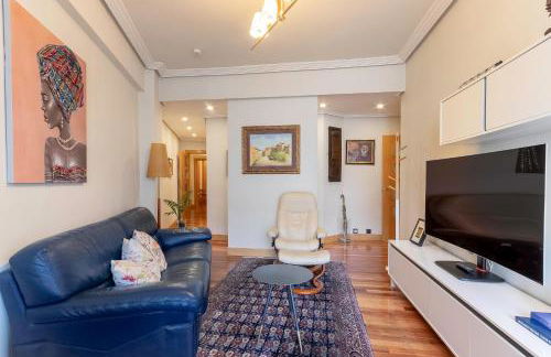 San Mames Apartment - Free Parking - Foto 4