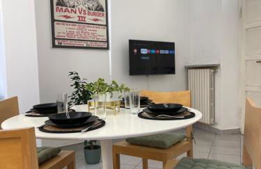 Private Loft La Rocchetta, Lake Maggiore - Foto 9