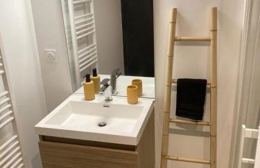 Appartement au cœur d'Espalion Le Perchoir du Lot - Photo 4