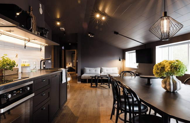 Rey Apartments - Foto 23