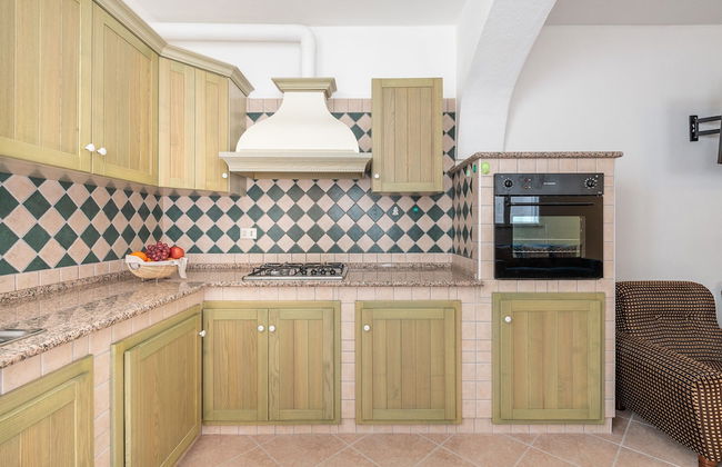 Villino Panna - Foto 16