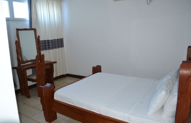 Cowrie Shell Beach Apartments - Foto 11