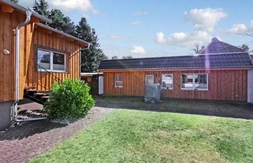 Ferienhaus Trassenheide - Foto 1