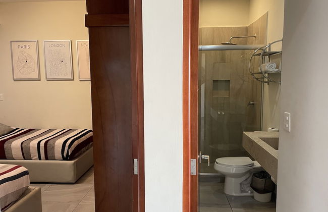 Condesa Apartments - Foto 7