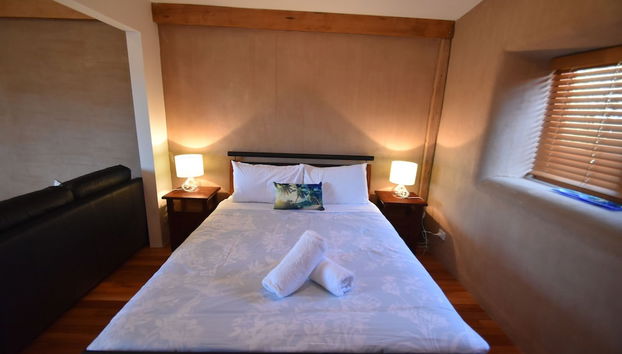 Studio 59 - Foto 2, Habitación