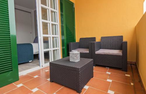 Terraza vista océano La Quinta - Photo 6