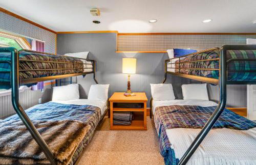 Lazy K on Peaceful Bay - Full Property - Foto 23