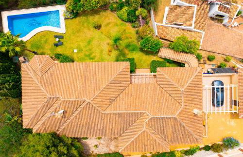 Diamante Villa Mijas - Foto 45