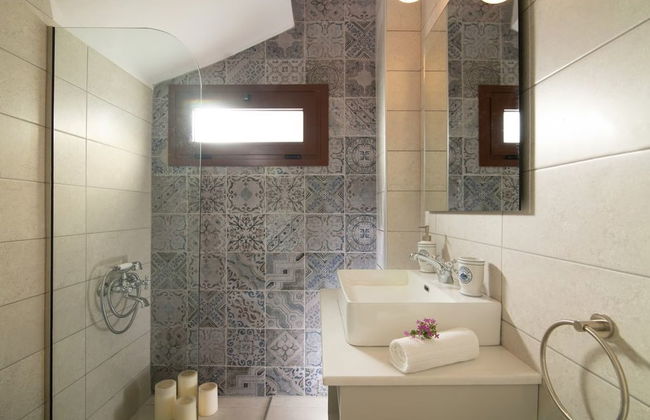 Luxury Villa Malvasia with Seaview and Heated pool - Foto 12