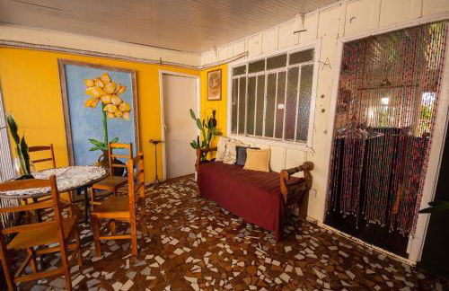A Casa Laranja - Arte e história em um único lugar - Foto 21
