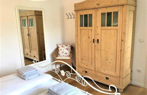 Pommernhof am Stettiner Haff - Foto 39