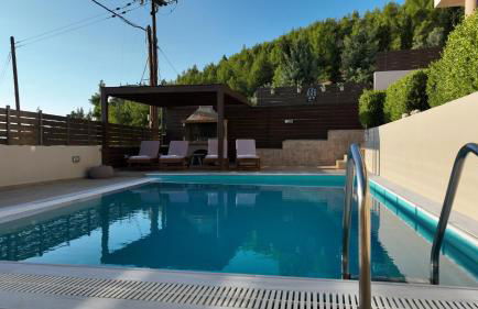 Lila's Villa - Foto 34