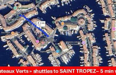 Luxe - New - Centre - 100m2 - Full clim - 3BDR - 3BTHR - 3WC - pkg - Foto 16