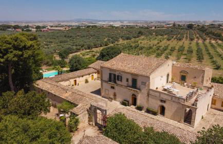 Villa Zottopera - Dimora di Sicilia - Foto 24